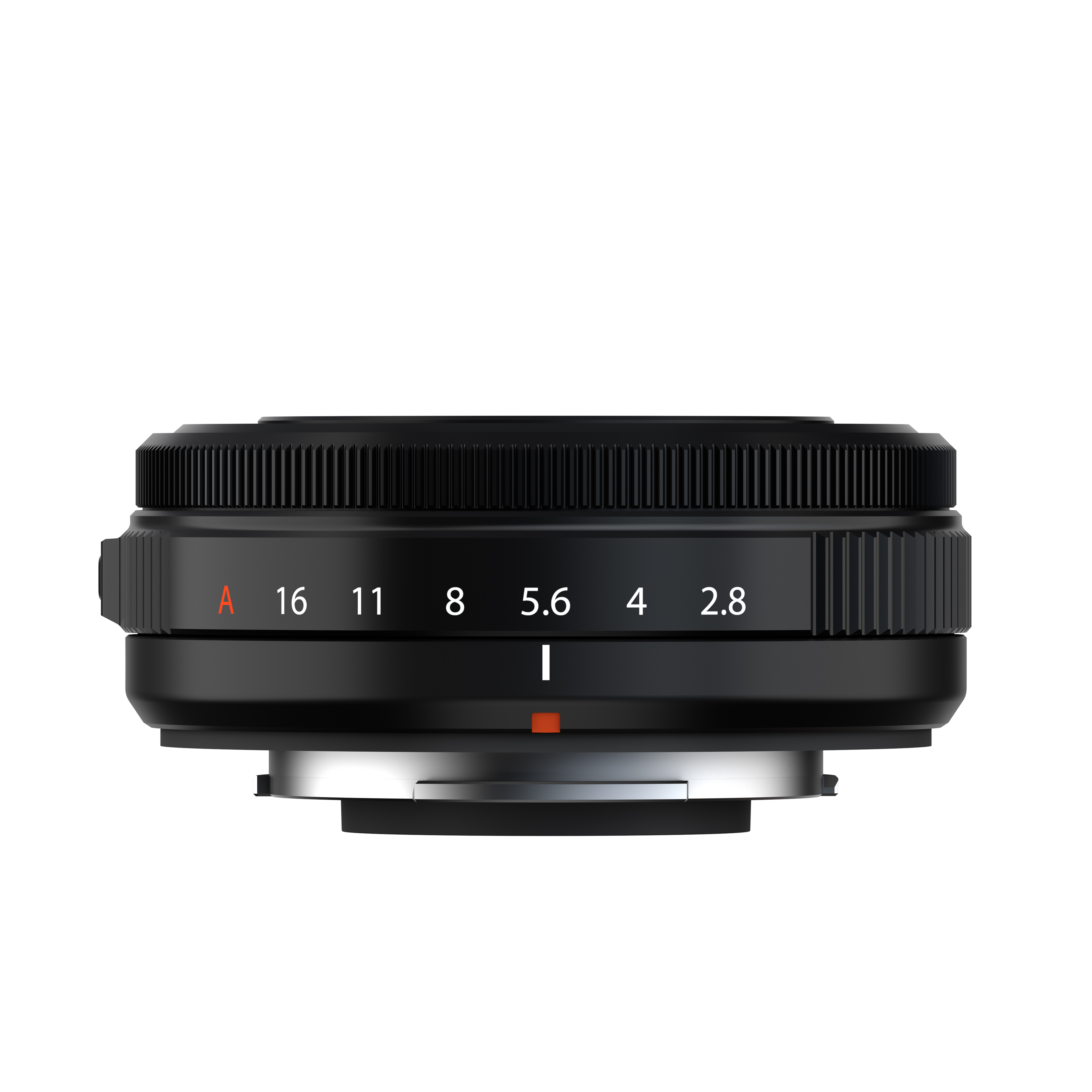 FUJINON XF27mm F2.8 R WR Zwart 16670170 hofma foto hekkert